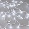 Светодиодная гирлянда ARD-STRING-CLASSIC-10000-WHITE-100LED-MILK-STD White (230V, 7W) (Ardecoled, IP65, 1 год)
