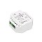 INTELLIGENT ARLIGHT Диммер SMART-PWM-101-72-DIM-PD-IN (12-48V, 1x9A, ZigBee, 2.4G) (IARL, IP20 Пластик, 5 лет)