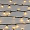 Светодиодная гирлянда ARD-STRING-PRO-10000-GREEN-100LED-STD WARM (230V, 7W) (Ardecoled, IP65, 2 года)