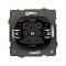 Механизм электрической розетки SCT-TENDO-MEU1-PL-GD (230V, 16A) (Arlight, Песочный)