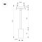 Светильник LGD-PERISCOPE-R35-6W Warm3000 (WH, 24 deg, 230V) (Arlight, IP40 Металл, 5 лет)