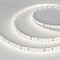 Светодиодная лента RT-A120-8mm 24V Day5000 CRI98 (14.4 W/m, IP20, 2835, 5m) (Arlight, 14.4 Вт/м, IP20)