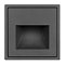 Механизм подсветки LED SWT-NOBE-MFX-SFPL-GR (Arlight, Серый базальт)