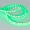 Светодиодная лента герметичная RTW-SE-A120-8mm 12V Green (9.6 W/m, IP65, 2835, 5m) (Arlight, -)