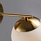 Настенный светильник (бра) Мрамор / Marble