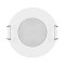 INTELLIGENT ARLIGHT Датчик присутствия KNX-SENSM-301-11-72-IN-White (12-30V, KNX Secure, MW) (IARL, IP20 Пластик, 3 года)