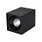 Светильник SP-CUBUS-S100x100BK-11W White 40deg (Arlight, IP20 Металл, 3 года)