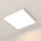 Панель IM-EMERGENCY-2H-S600x600-45W Warm3000 (WH, 120 deg, 230V) (Arlight, IP40 Металл, 2 года)