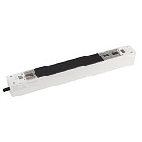 Блок питания ARV-SP-200-MAG45-PFC-WH (24V, 8.3A, 200W) (Arlight, IP20 Пластик, 5 лет)