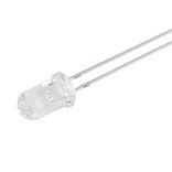 Светодиод ARL-5013EGC/2L (Arlight, 5мм (круглый))