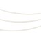 Светодиодная лента герметичная MICROLED-SEW-M320-3mm 24V Warm2700 (6 W/m, IP65, 5m) (Arlight, CRI>90)