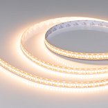 Светодиодная лента FC-A240-10mm 24V Warm2700-CX1 (24 W/m, IP20, 5m) (Arlight, резка 1 светодиод)