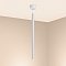 Светильник SP-PIPE-HANG-L600-R30-9W Warm3000 (WH, 24 deg, 230V) (Arlight, IP20 Металл, 3 года)