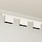 Светильник SP-LEGACY-S1200x60-8x6W Warm3000 (WH, 34 deg) (Arlight, IP20 Металл, 3 года)