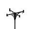 Кронштейн OXOR-SB5-4 BLACK (Arlight, Сталь)
