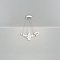 Подвесной светильник FR6059PL-L47W Нарядный / Fancy 36 Вт LED