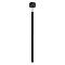 Светильник SP-PIPE-HANG-L600-R30-9W Warm3000 (BK, 24 deg, 230V) (Arlight, IP20 Металл, 3 года)
