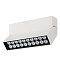 Светильник SP-LOFT-SURFACE-S170-10W Day4000 (WH, 24 deg) (Arlight, IP40 Металл, 3 года)