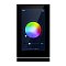 INTELLIGENT ARLIGHT Панель сенсорная KNX-113-51-MULTI-V5-IN (20-30V) (IARL, IP20 Пластик, 2 года)