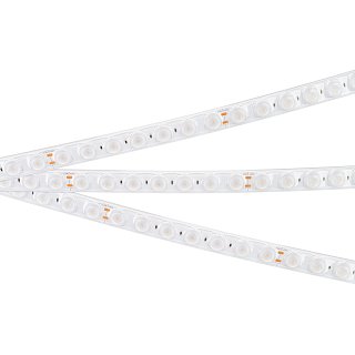 Светодиодная лента герметичная FLT-PS-A42-23mm 24V Warm3000 (21 W/m, IP67, 30deg, 5m) (Arlight, -)