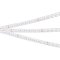 Светодиодная лента герметичная FLT-PS-A42-23mm 24V White6000 (21 W/m, IP67, 30deg, 5m) (Arlight, -)