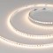 Светодиодная лента RT-A160-5mm 24V Warm3000 (9.6 W/m, IP20, 2835, 5m) (Arlight, Открытый)