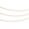 Светодиодная лента герметичная COB-PSW-X480-8mm 24V Warm2400 (6 W/m, IP67, TWP100, 5m) (Arlight, CRI>90)