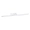 Светильник LGD-TUBE-TURN-4TR-L900-30W Day4000 (WH, 180 deg, 230V) (Arlight, IP20 Металл, 3 года)