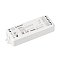 INTELLIGENT ARLIGHT Диммер SMART-PWM-102-72-MIX-PD-SUF (12-36V, 2x5A, TUYA Wi-Fi, 2.4G) (IARL, Контроллер)