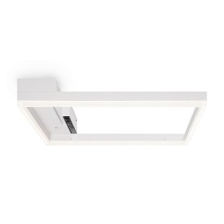 Потолочный светильник FR6084CL-L82W Рамка / Frame 77 Вт LED с пультом ДУ