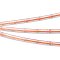 Светодиодная лента COB-5000PS-CSP-544-24V Red (10mm, 11.5W, IP67) (Arlight, -)