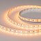 Светодиодная лента UL-A140-10mm 24V White-MIX (15 W/m, IP20, 5m) (Arlight, Изменяемая ЦТ)