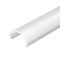 Экран SL-LINE-2011-2000 Round OPAL (Arlight, Пластик)