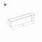 Светильник MAG-FLAT-45-L405-12W Day4000 (BK, 100 deg, 24V) (Arlight, IP20 Металл, 5 лет)