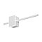 Настенный светильник (бра) FR6123WL-L18W Очарование / Allure 17 Вт LED