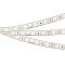 Светодиодная лента герметичная RTW-PS-A80-12mm 24V White6000 (4.8 W/m, IP67, TWP100, 5m) (Arlight, -)