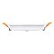 Светильник DL-BL125-9W White (Arlight, IP40 Металл, 3 года)