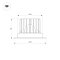 Светильник MS-ATLAS-TRIMLESS-R50-8W Warm3000 (BK, 32deg, 230V) (Arlight, IP20 Металл, 5 лет)