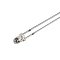Светодиод ARL-3214URC-6cd (Arlight, 3мм (круглый))