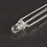 Светодиод ARL-3014EGC/3L (Arlight, 3мм (круглый))