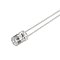 Светодиод ARL-5923UWC-3.5cd-E (Arlight, 5мм (цилиндр))