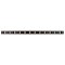 Светильник MAG-DOTS-25-L400-12W Warm3000 (BK, 30 deg, 24V) (Arlight, IP20 Металл, 5 лет)