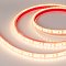 Светодиодная лента RTW 2-5000PGS 12V Warm 2x (3528, 600 LED, LUX) (Arlight, 9.6 Вт/м, IP67)