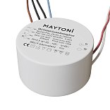 Источник питания DALI DT6 12Вт IP54