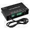 Контроллер HX-SPI-DMX-SL-4P (4096 pix, 220V, TCP/IP, add, ArtNet) (Arlight, IP20 Металл, 2 года)