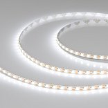 Светодиодная лента FC-A120-5mm 24V Cool8K-CX1 (10 W/m, IP20, 5m) (Arlight, резка 1 светодиод)