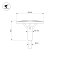 Светильник OXOR-LEIS-LUZ-600x600x396-30W Day4000 (BK, 120 deg, 230V) IP65 (Arlight, -)