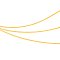 Светодиодная лента COB-X400-3mm 24V Warm3000 (4.8 W/m, IP20, CSP, 5m) (Arlight, -)