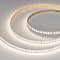 Светодиодная лента ULTRA-C126-10mm 24V Day4000 (14.4 W/m, IP20, 5630, 5m) (Arlight, высок.эфф.200 лм/Вт)