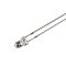 Светодиод ARL-3014UEUGC/2L (Arlight, 3мм (круглый))